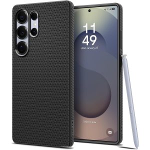 Samsung Galaxy S25 Ultra Liquid Air Case Best Price in Pakistan