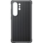 Samsung Galaxy S25 Ultra Rugged Phone Case By Samsung - Black
