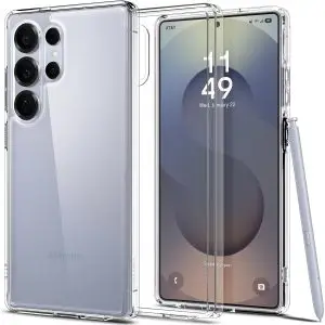 Samsung Galaxy S25 Ultra Case Ultra Hybrid Best Price in Pakistan