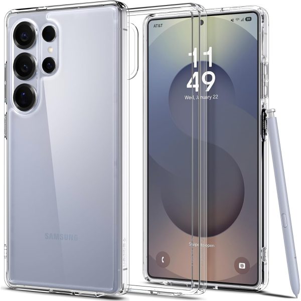 Samsung Galaxy S25 Ultra Case Ultra Hybrid Best Price in Pakistan