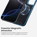 iPhone 16 Pro Pitaka Military-Grade Protective Case - Moonrise - Image 3