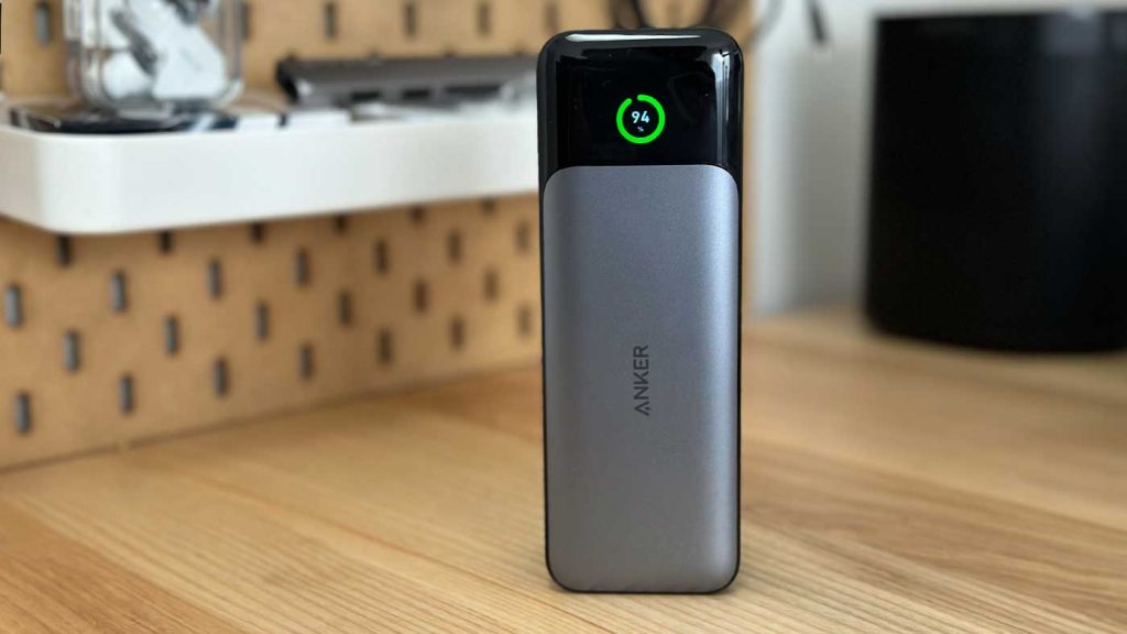 ANKER REVIEWWW