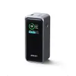 Anker Prime Power Bank, 20,000mAh Portable Charger with 200W Output, Smart Digital Display, 2 USB-C and 1 USB-A Port - A13360B1 - OP
