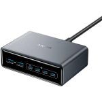 Anker Prime Charger 200W, 6 Ports, GaN - A2683141 - OP