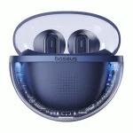 Baseus Bowie E5X True Wireless Earphones Cluster - Blue