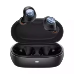 Baseus Bowie MA20 Pro True Wireless Earphones - Black