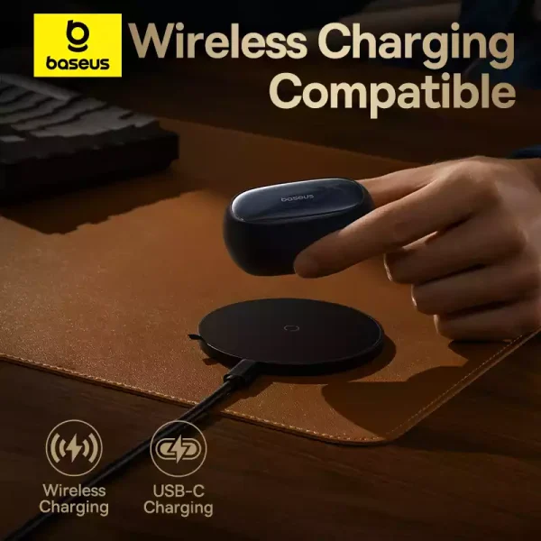 Baseus Bowie MA20 Pro True Wireless Earphones Best Price in Pakistan