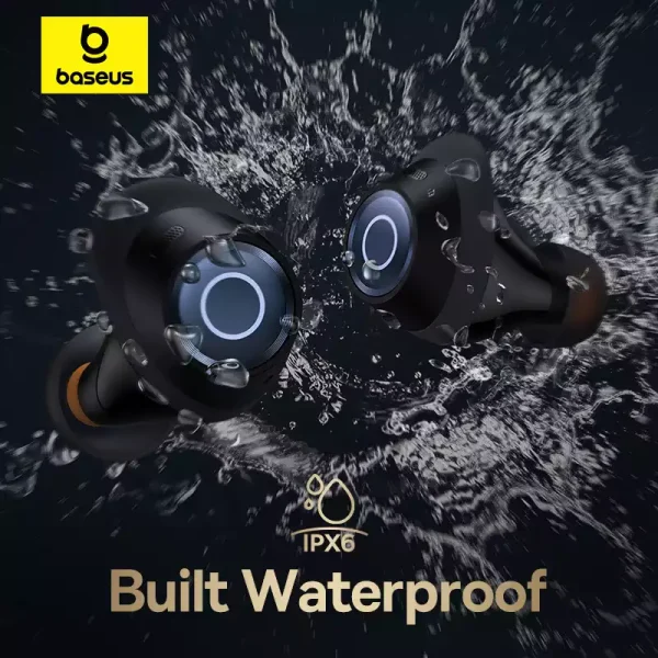 Baseus Bowie MA20 Pro True Wireless Earphones Best Price in Pakistan