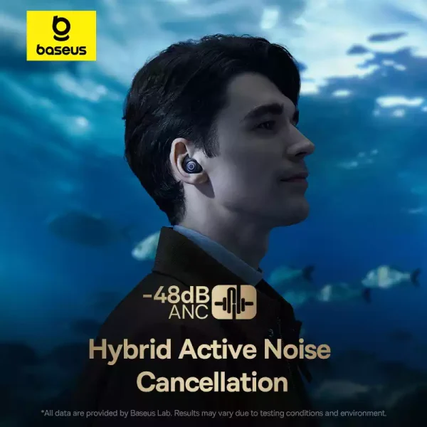 Baseus Bowie MA20 Pro True Wireless Earphones Best Price in Pakistan