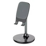 Ldnio MG05 Universal Desktop Phones And Tablets Holder - Grey - XB