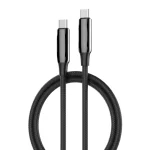 Ldnio LC921c 240W High power PD3.1 Type-C Fast Charging Data Cable 1m - Grey - XB