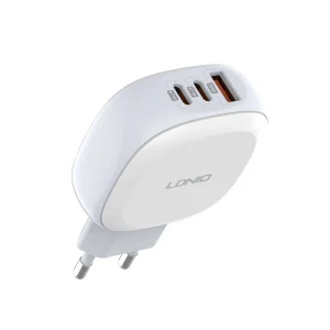 Ldnio Q3611 67W Dual Port Best Price in Pakistan