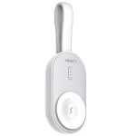 Ldnio Aw005 1200mah 2.5w Wireless Charger for Apple Watches - White - XB