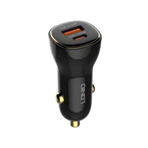 LDNIO C103 Car Charger Best Price in Pakistan