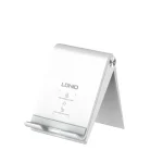Ldnio MG07 Universal Foldable Phones And Tablets Holder - White - XB