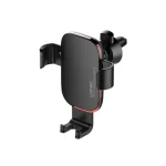 Ldnio MG10 Universal 360° Rotation Car Phone Holder - Black - XB