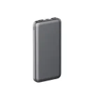 Ldnio PQ10 Ultra Slim 10000mAh Power Bank - Black - XB