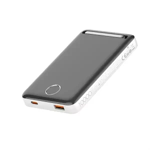 Ldnio PQ17 10000mAh Magnetic Wireless Power Bank - XB - Image 2
