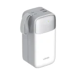 Ldnio PQ50 22.5W 50000mAh Powerbank - White - XB