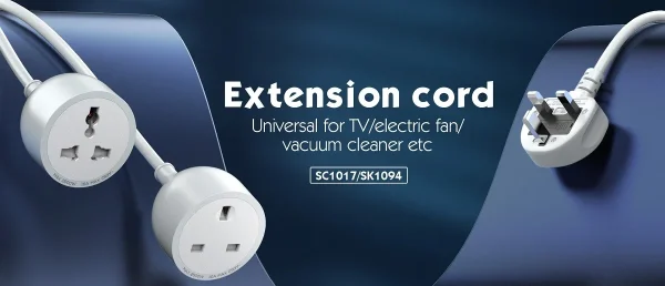 Ldnio SC1017 2500W 10A Extension Cord Best Price in Pakistan