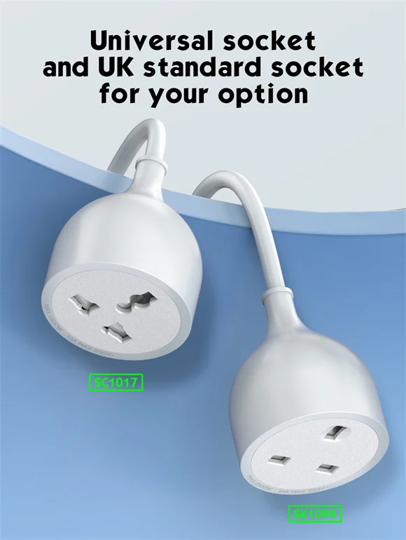Ldnio SC1017 2500W 10A Extension Cord Best Price in Pakistan