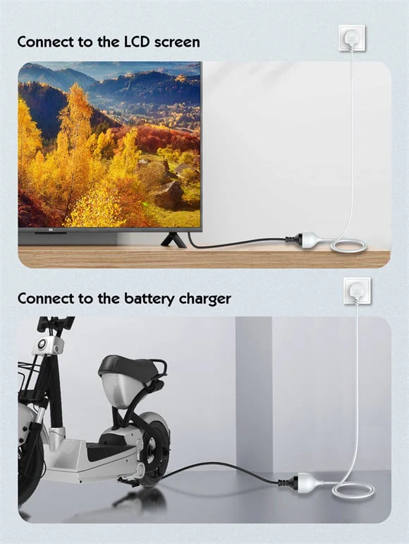 Ldnio SC1017 2500W 10A Extension Cord Best Price in Pakistan
