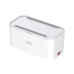 Ldnio SN5311 Smart Power Socket Storage Box EU Plug - White - XB