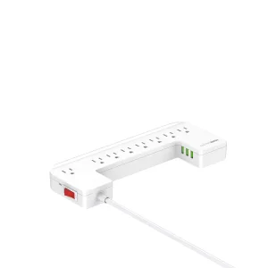 Ldnio SN5311 Smart Power Socket Storage Box Best Price in Pakistan