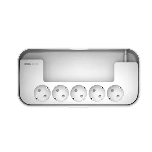 Ldnio SN5311 Smart Power Socket Storage Box Best Price in Pakistan