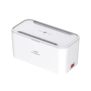 Ldnio SN5311W Smart Outlets Power Socket Storage Box Best Price in Pakistan
