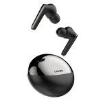 Ldnio T01 Wireless Stereo Earbuds - Black - XB