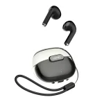 Ldnio T03 Wireless Stereo BT Earbuds - Black - XB