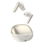 Ldnio T06 Wireless Stereo BT Earbuds - Gold - XB