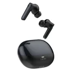 Ldnio T06 Wireless Stereo BT Earbuds - Black - XB