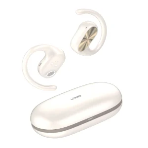 Ldnio T07 Wireless Stereo BT Earbuds - Gold - XB