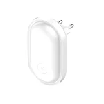 Ldnio Y2 Intelligent Sensor Night Light - White - XB