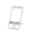Ldnio MG06 Universal Foldable Phones And Tablets Holder - White - XB
