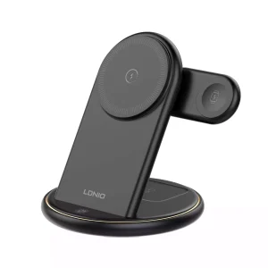 Ldnio WL02 5 IN 1 Desktop Wireless Charging Best Price in Pakistan