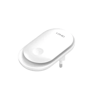 Ldnio Y1 Intelligent Sensor Night Light - White - XB - Image 3