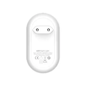 Ldnio Y1 Intelligent Sensor Night Light - White - XB - Image 4