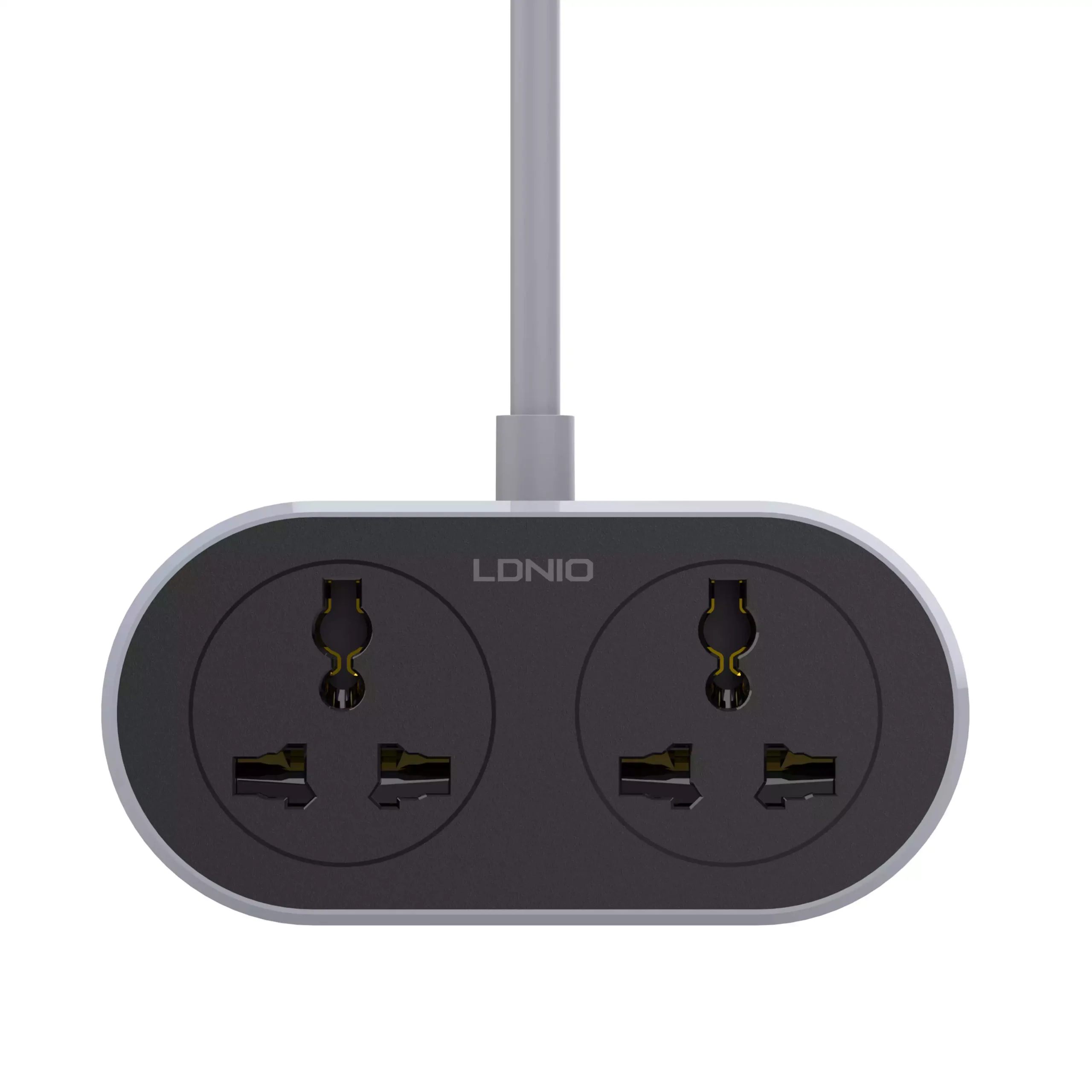 Ldnio SC2018 2 AC Outlet Universal Extension Power Socket Best Price in Pakistan