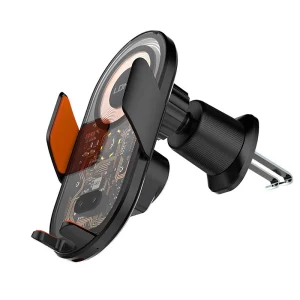 Ldnio MW30 Wireless Charging Car Phone Holder Best Price in Pakistan