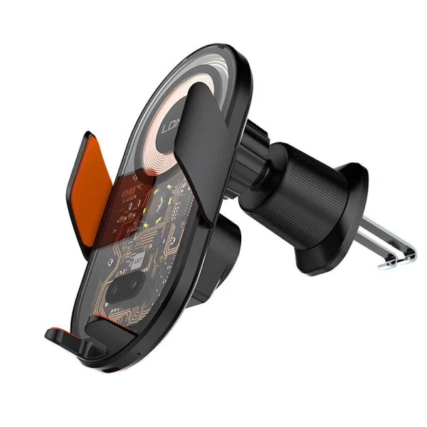 MA30 Ldnio MW30 Wireless Charging Car Phone Holder Best Price in Pakistan