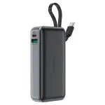 Acefast M7 PD30W 10000mAh Power Bank - Black