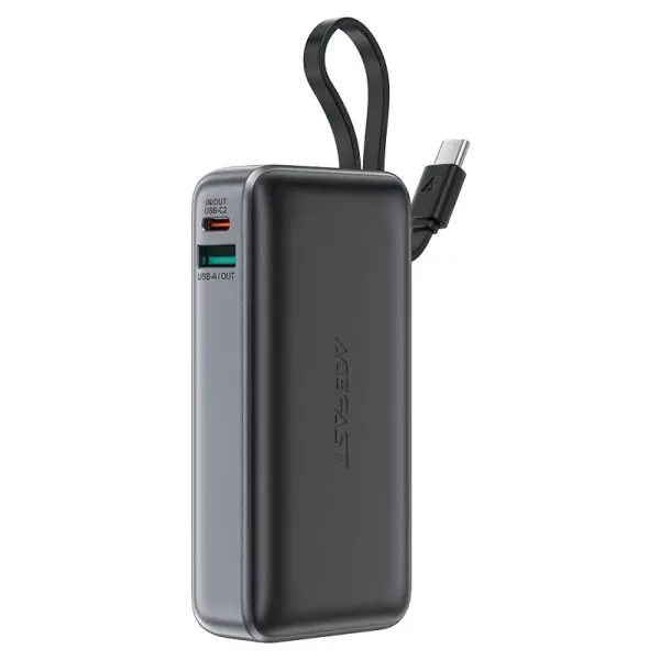 Acefast M7 PD30W Best Price power banks in Pakistan