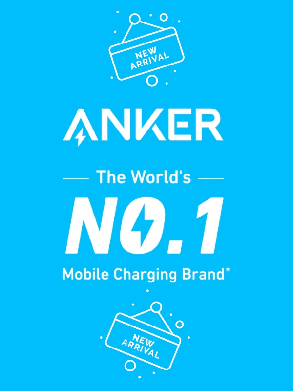 anker in pakistan with best pricing