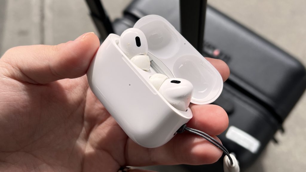 AirPods Pro best price in pakistan apple