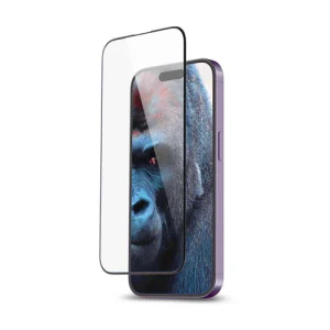 Aukey iPhone 15 Pro Max 6.7-inch Super Tough Corning Gorilla Glass Best Price in Pakistan