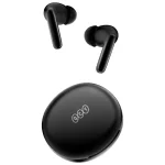 QCY T13 ANC 2 Wireless ANC Earbuds - Black - GC