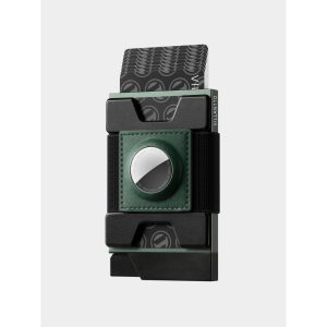 Villantto Aluminum Smart Wallet Pro With Airtag Band Best Price in Pakistan